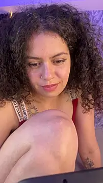 KatiusSky – Live XXX-chat