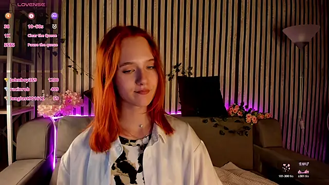 XXX chat uživo modela Casey_Sweeet