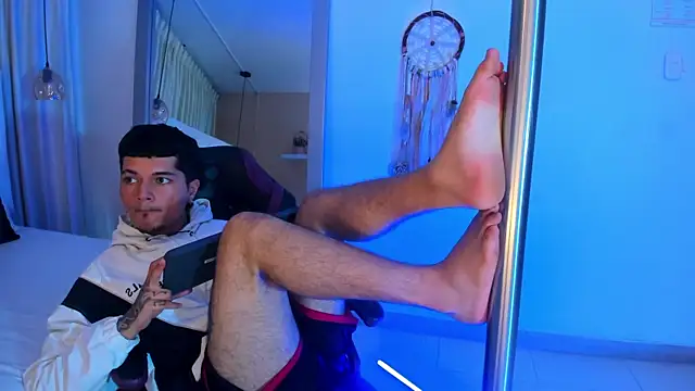 Briian__ Chat XXX in diretta