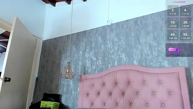 naomidibello Obrolan Langsung XXX