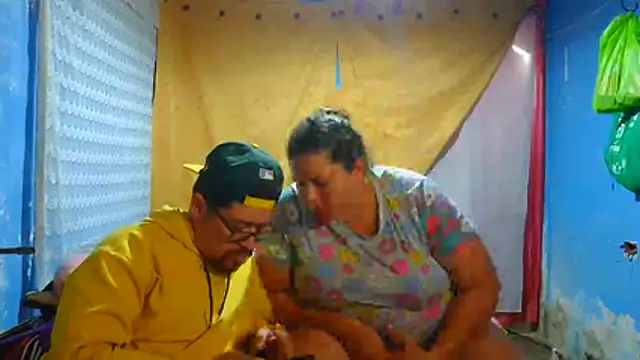 Czat XXX na żywo – pecadodulce123