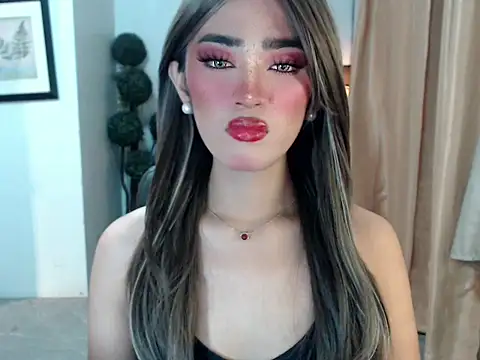 XXX chat uživo modela lavandermilk