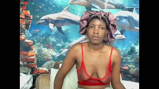 AfricanBarbiee69's Live XXX Chat