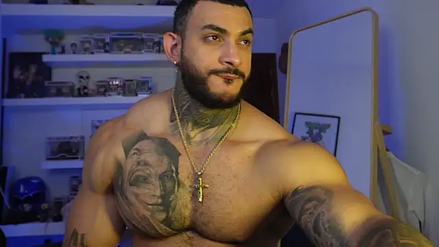 iamjackc_ webkamerás műsora