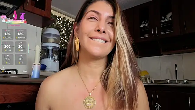 Chatroom XXX en direct de scarlett_moore