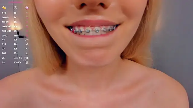 Barbiebloom – Naživo XXX chat