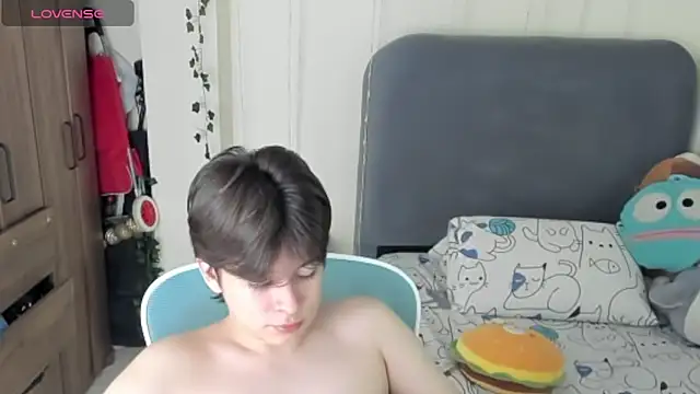 Felixzyn's Live XXX Chat
