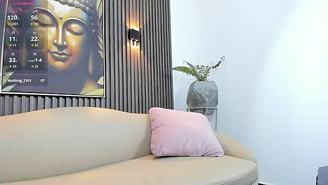 Živý XXX chat dalilaa__