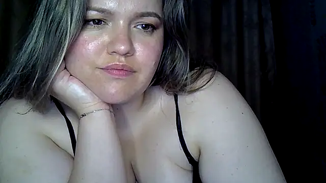 AnitaWillias' Live XXX Chat
