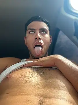 Czat XXX na żywo – StrokingDaddy4