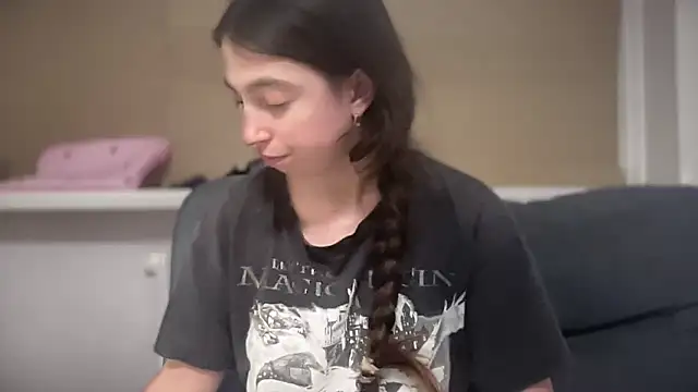 XXX chat uživo modela Aphr0ditee