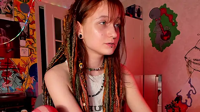 Sunny_Mouse_'s Live XXX Chat