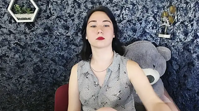 Moon_foxy_'s Live XXX Chat