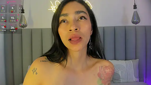 Leamonroe__'s Live XXX Chat
