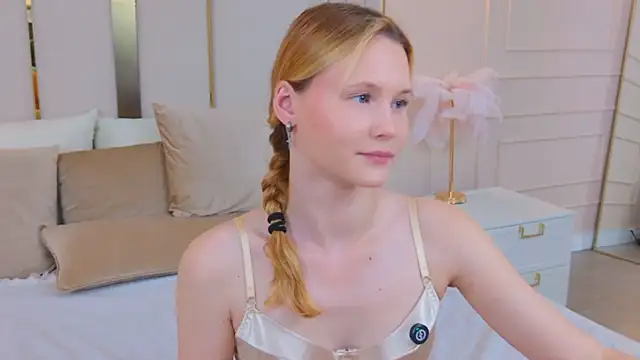 AmeliRoyse's Live XXX Chat
