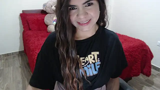 ruby_sky69 Chat XXX in diretta