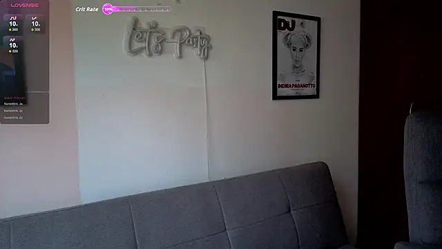 SujannaVarma_ – Naživo XXX chat