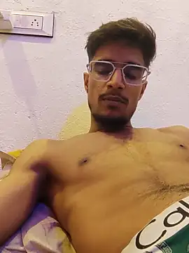 Živý XXX chat kaushikhotty
