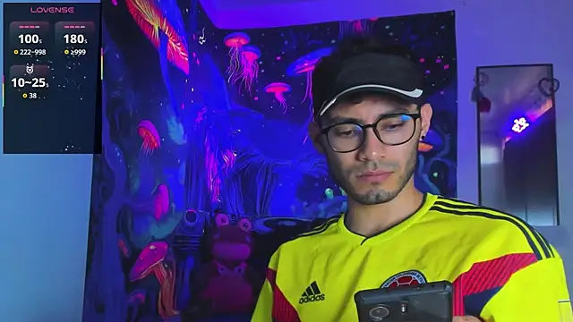 ALEX_XANDER_ 即時 XXX 聊天