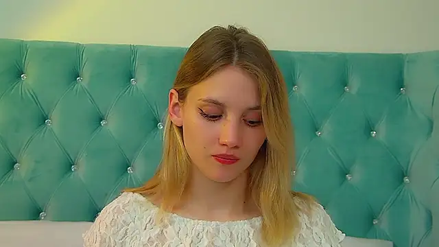StacyEvances' Live XXX Chat