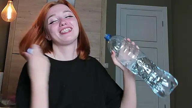 XXX chat uživo modela Dark_Willlow