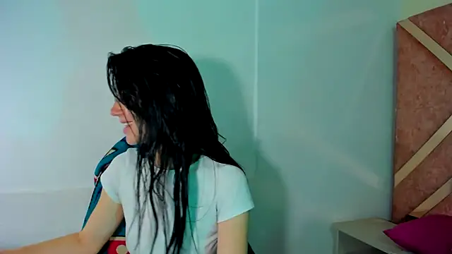 XXX chat uživo modela Amy_Kobold3