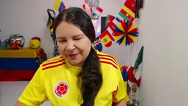 claryssa_ – Live XXX-chat