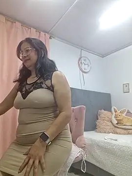 Sembang XXX Secara Langsung christy_ant
