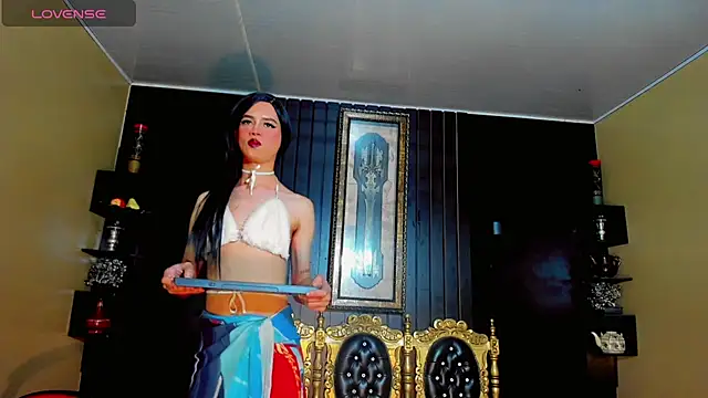 Andrea_Kitty_ Chat XXX in diretta