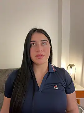 KallyMyller1's Live XXX Chat
