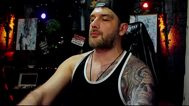 Chat XXX Live LexHardy