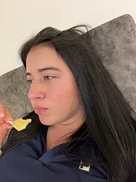 KallyMyller1's Live XXX Chat