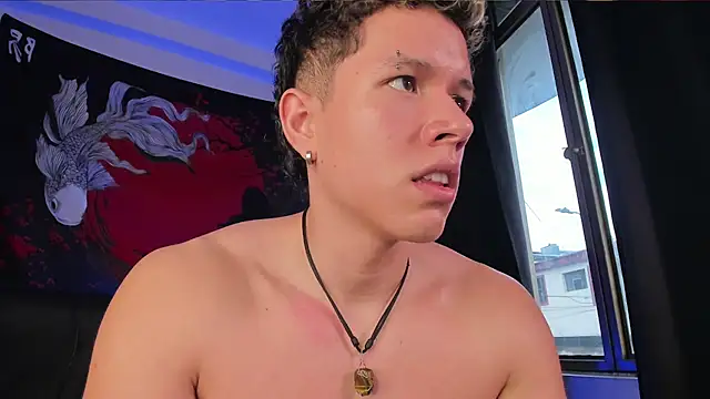 Chat XXX Live nathan_blake