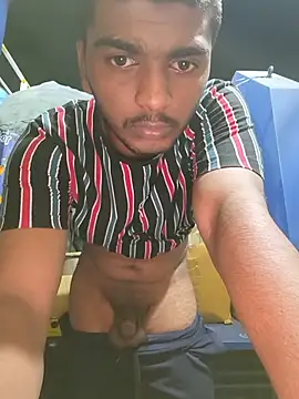 samundarwala1's Webcam Show
