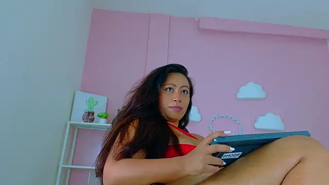 SeleneGibson__ 라이브 XXX 채팅