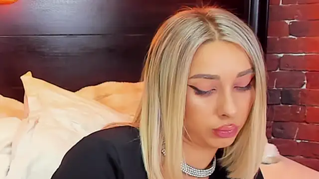 Chat XXX Live ChristynaRoss