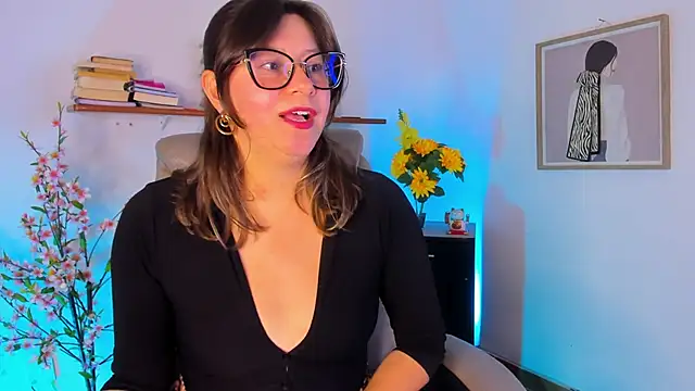 Chat +18 de Chanelll_Taylorr_ ao vivo