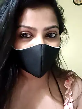 SANAYA_ROY Live XXX-Chat