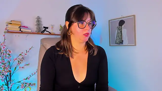 Chanelll_Taylorr_'s Live XXX Chat