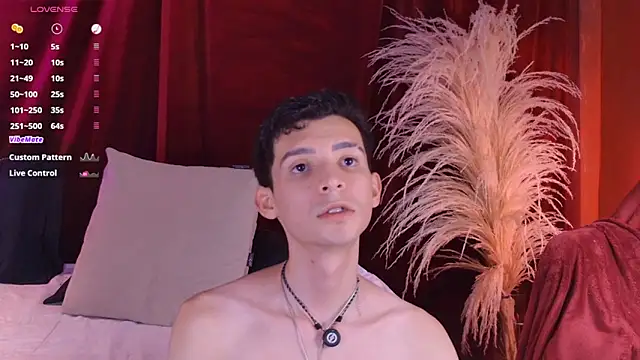 Chatroom XXX en direct de VicenteFerrer