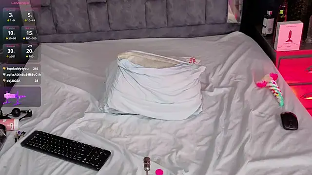 LeoMonnroe Chat XXX live