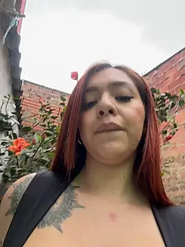 alana_gv's Live XXX Chat
