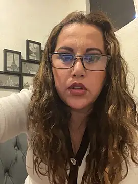 Chat XXX en directo de LaVaquera