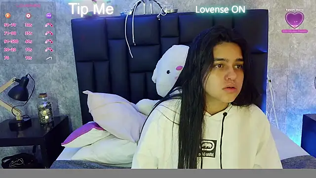 crystaldarliing Live XXX-chat