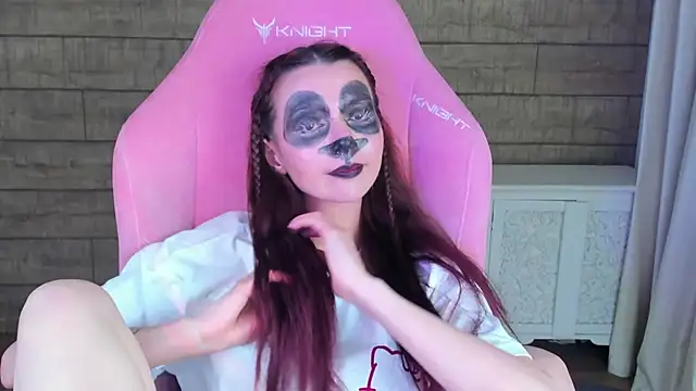 XXX chat uživo modela VanessaVienne