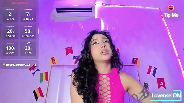 zarahfoster – Naživo XXX chat
