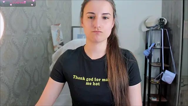 XXX chat uživo modela PumpkinCutiePie