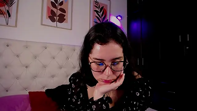Barbie_Goddess – Live XXX-chat