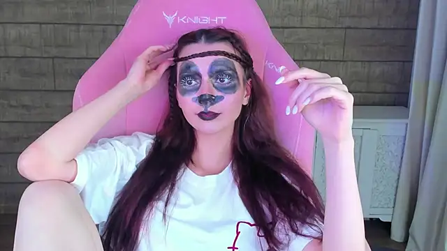 XXX chat uživo modela VanessaVienne