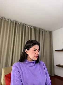 XXX chat uživo modela Zandrina